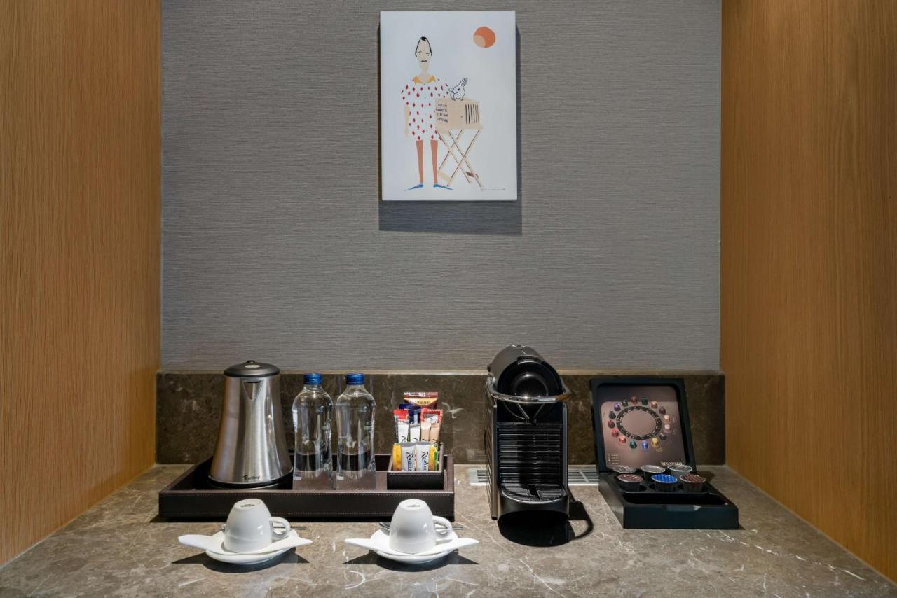 Suite Loft con Vasca Idromassaggio